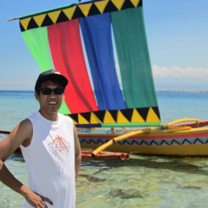Pax Jojie