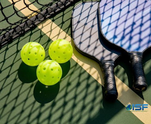 Hanoi, Vietnam - Pickleball