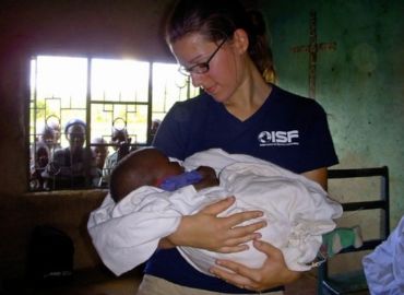 Malava, Kenya - Soccer