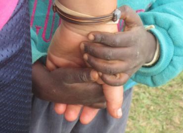 Malava, Kenya - Soccer